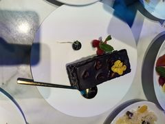 -丝路有约·优雅新疆菜(万宴城店)