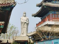 -天津妈祖文化园