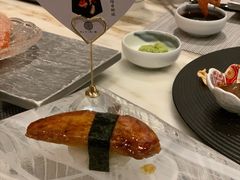 -月下料理(楷林IFC店)