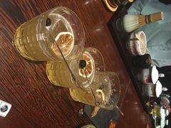 瓶子餐吧-The Bottle Bar(羲和商业广场店)