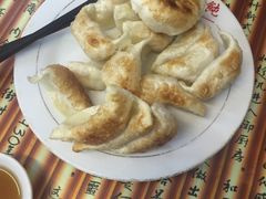 -长人馄饨铺(解放街店)