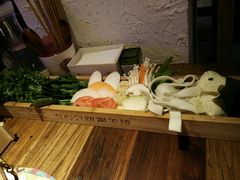 -姑妈嫁妆涮羊排专业火锅(中央大街一店)