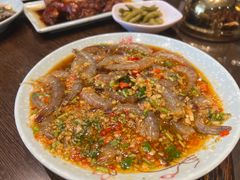 -抱德·潮汕味(琶洲店原惠城鱼仔)