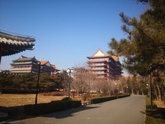 -大明幻境第一城