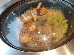 -门家大院铁锅炖(东北大马路店)