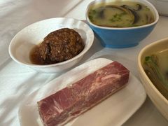 -欣达面馆(天桥支路店)