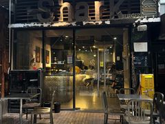 -shark burger·鲨鱼汉堡(交子大道店)