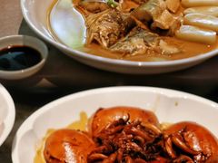 -明州小宴(文化广场店)