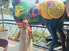 -水岸居湖景农家乐·阳澄湖大闸蟹