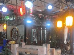 -和源祥·日照菜扛把子(万平口一店)