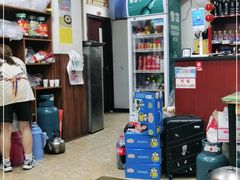 -韩妹鱼庄·泸定老字号(泸定店)