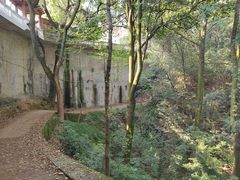 -西湖风景区十里琅珰-五云山