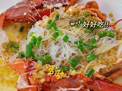 -庆余生平价生猛海鲜(海棠湾林旺夜市店)
