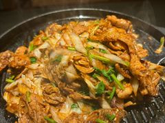 -喜悦烤鸭·新京菜(王府井店)