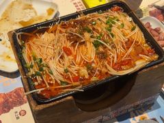 -木屋烧烤(龙华店)