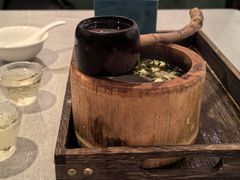 -汉水谣·江景餐厅(江滩店)