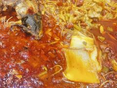 -鱼众不同·鸡公煲·烤全鱼(国顺路店)