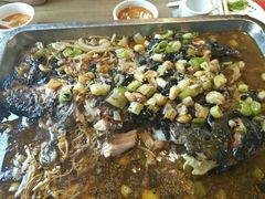 -巴渝菜馆(涿州店)
