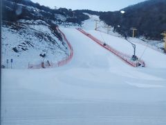 -太子岭滑雪场