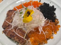 -Hatsune隐泉日式料理(SKP店)
