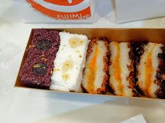 -南大门韩糕(后埭溪路店)