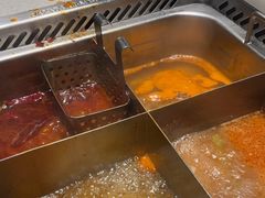 -海底捞火锅(太原南站店)
