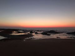 -日照灯塔风景区