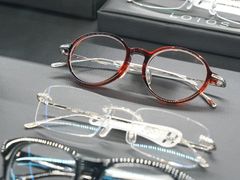 -大视光学•LINDBERG林德伯格•全球手工眼镜集合店(王府井店)