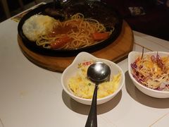 -豪享来中西餐厅(隆昌店)