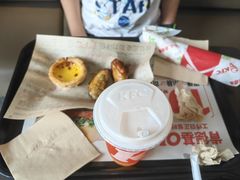 -肯德基(余杭莱蒙店)