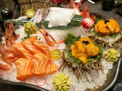 -吟松日式料理(莘庄店)