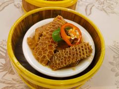 -香云轩·顺德菜(香云纱园林酒店店)