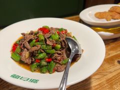 -新白鹿餐厅(龙游路总店·杭帮菜名店)