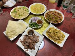 -鑫诚筋饼王(红旗小区店)