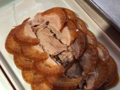 -京味斋·烤鸭·北京菜(安贞店)