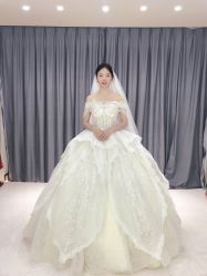 点击看大图 -MISS MIA 婚纱品牌馆