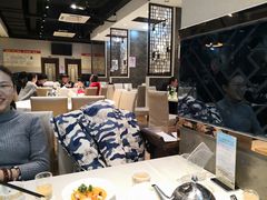大堂-壹只菜·崇明本地特色菜(崇明南门店)