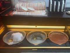 -探鱼·鲜青椒爽麻烤鱼(广州花都来又来店)