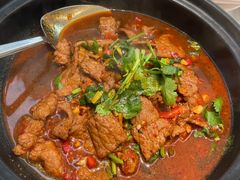 -兰湘子·湘菜小炒(盛龙广场店)