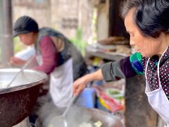 -古道第一家餐馆