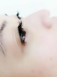 点击看大图 米卡美甲沙龙-EMILY艾枚莉美甲美睫·美颜·现磨咖啡