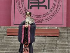-横店影视城明清宫苑园区