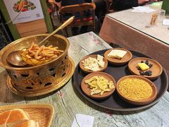 -牧马人奶茶馆(乌兰察布总店)