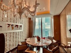 -广州四季酒店·意珍·意式自助餐