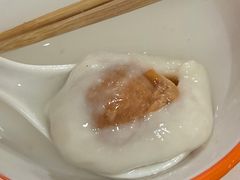 -利达汤圆馄饨(川公路店)