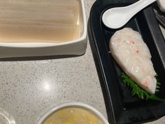 -海底捞大排档火锅(悦荟广场店)