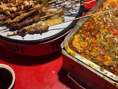 -醉烧膘·烧烤夜宵王(总店)