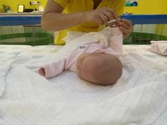 -魔力熊儿童早教托育中心(硚口同馨店)