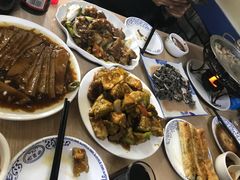 -协顺园回头馆(南顺城路店)