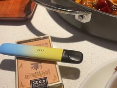 -鲁秀才炒鸡(龙湖西溪天街店)